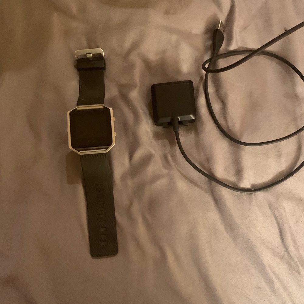 Fitbit BLAZE